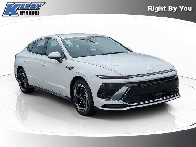 2026 Hyundai Sonata