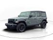 Used 2022 Jeep Wrangler Unlimited Willys SUV