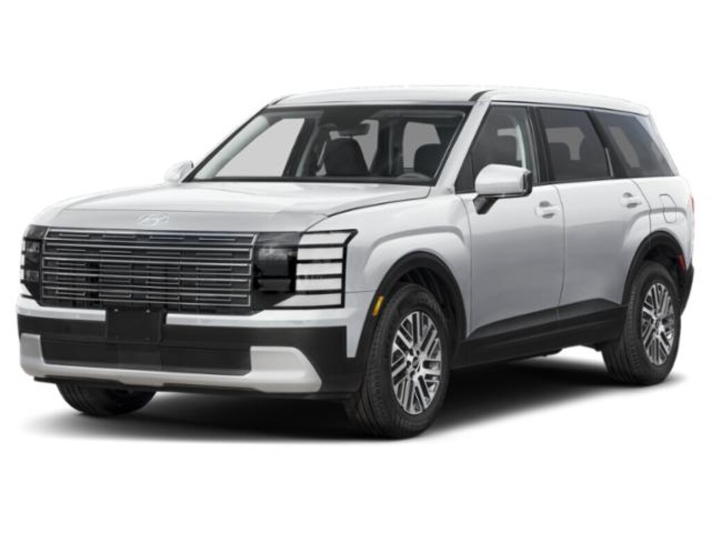 New 2027 Hyundai Palisade SE AWD SUV