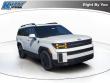 New 2027 Hyundai Santa Fe Hybrid Calligraphy SUV