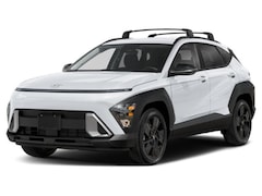 2027 Hyundai Kona SEL Sport AWD SUV