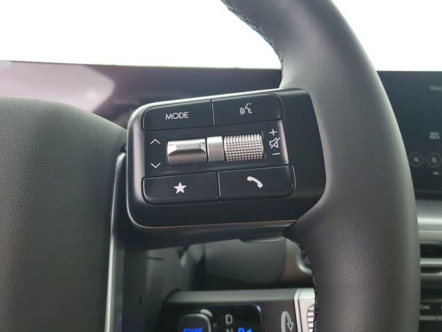 2026 Hyundai IONIQ 9 SE - Photo 23