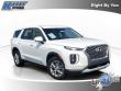 Used 2021 Hyundai Palisade SE SUV
