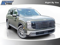 2026 Hyundai Palisade SEL Premium AWD SUV