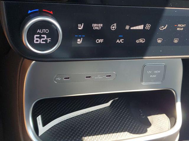 2026 Hyundai IONIQ 9 SEL - Photo 31