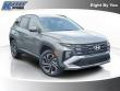 New 2026 Hyundai Tucson SEL AWD SUV