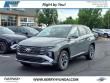 New 2025 Hyundai Tucson SEL Convenience AWD SUV