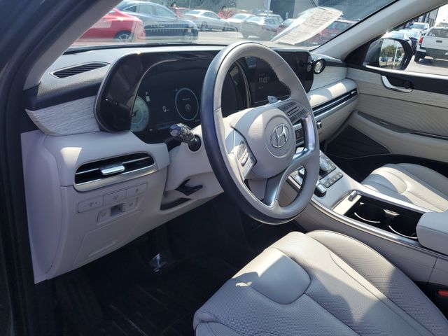 2023 Hyundai Palisade Calligraphy - Photo 19