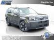 New 2026 Hyundai Santa Fe Hybrid SEL SUV