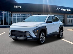 2026 Hyundai Kona SEL Premium AWD SUV