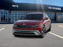 2026 Hyundai IONIQ 5 SEL SUV