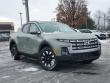 New 2026 Hyundai Santa Cruz SEL AWD Truck