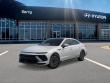 New 2026 Hyundai Sonata Hybrid Limited Sedan