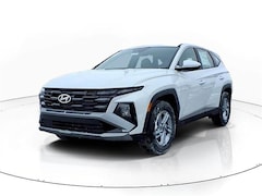 2026 Hyundai Tucson SE AWD SUV