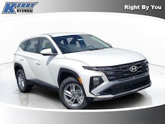 2026 Hyundai Tucson SE AWD SUV