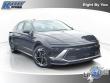 New 2026 Hyundai Sonata SEL Sport Sedan