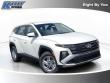 New 2026 Hyundai Tucson SE AWD SUV