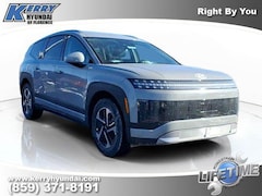 2026 Hyundai IONIQ 9 SE SUV