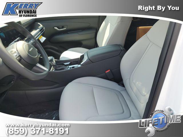2026 Hyundai Santa Cruz SEL - Photo 16