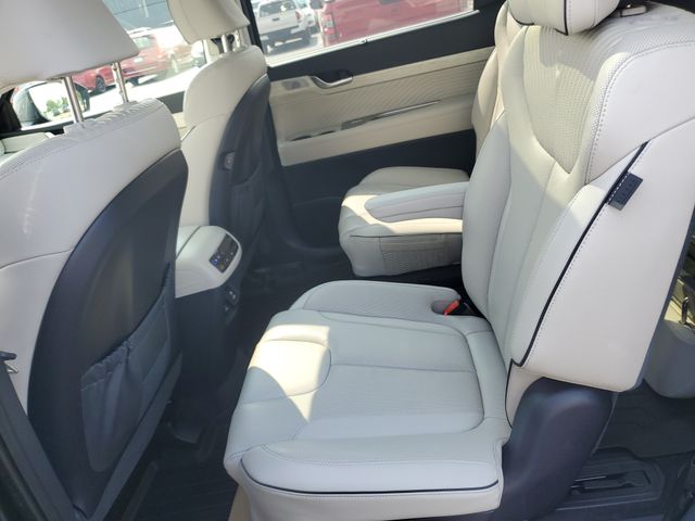 2023 Hyundai Palisade Calligraphy - Photo 12