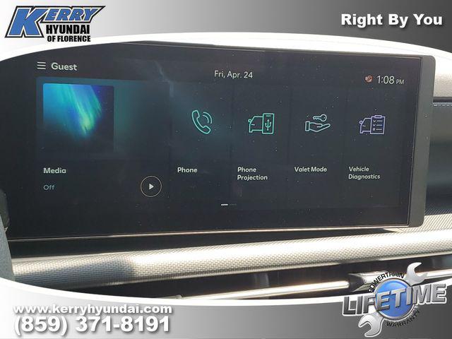 2026 Hyundai Santa Cruz SEL - Photo 26