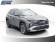 New 2026 Hyundai Tucson SEL AWD SUV