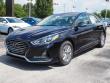 Hyundai Sonata Hybrid