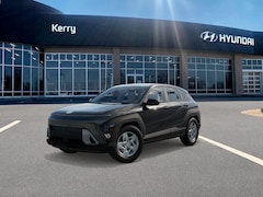 2026 Hyundai Kona SE AWD SUV