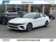  Hyundai Elantra Hybrid