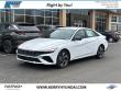 New 2025 Hyundai Elantra Hybrid SEL Sport Sedan