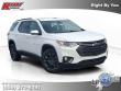 Used 2019 Chevrolet Traverse RS SUV