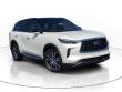 Certified 2024 INFINITI QX60 Autograph SUV