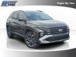 New 2026 Hyundai Tucson SEL Plus AWD SUV
