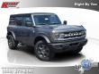 Used 2021 Ford Bronco Big Bend SUV