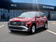 New 2026 Hyundai Tucson SE FWD SUV