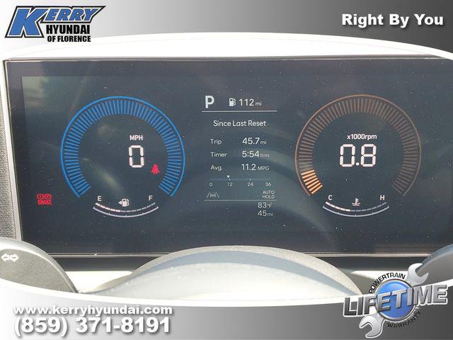 2026 Hyundai Santa Cruz SEL - Photo 24