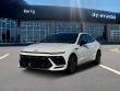 New 2026 Hyundai Sonata N Line Sedan