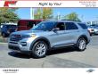 Used 2020 Ford Explorer XLT SUV