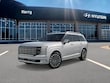 Hyundai Palisade Hybrid