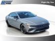 New 2026 Hyundai Elantra SEL Sport Plus Sedan