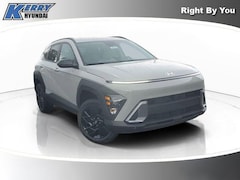 2026 Hyundai Kona SEL Sport AWD SUV