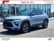 Used 2023 Chevrolet Trailblazer RS SUV