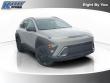 New 2026 Hyundai Kona SEL Sport AWD SUV