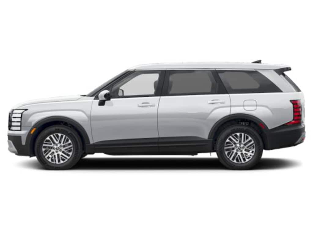 New 2027 Hyundai Palisade SE AWD SUV