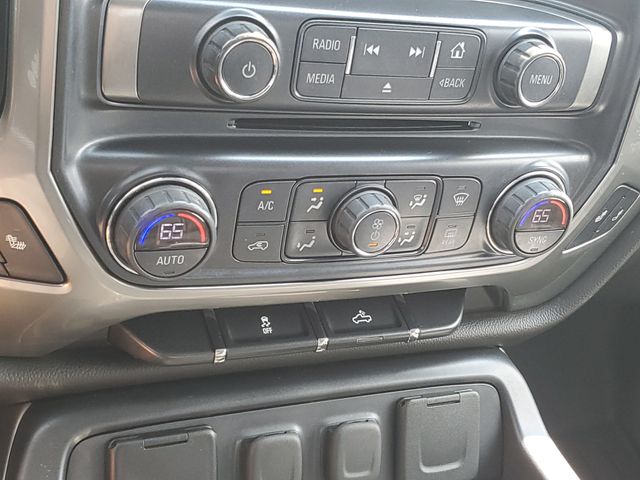 2018 Chevrolet Silverado 1500 LT - Photo 31