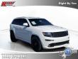 Used 2015 Jeep Grand Cherokee SRT SUV