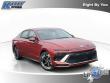 New 2026 Hyundai Sonata SEL Sport Sedan
