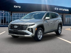 2026 Hyundai Tucson SE AWD SUV