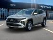 New 2026 Hyundai Tucson SE AWD SUV