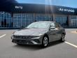 New 2026 Hyundai Elantra Limited Sedan